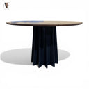 CB2 DINING TABLE