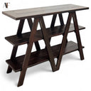 3 TIER BOOKSHELF