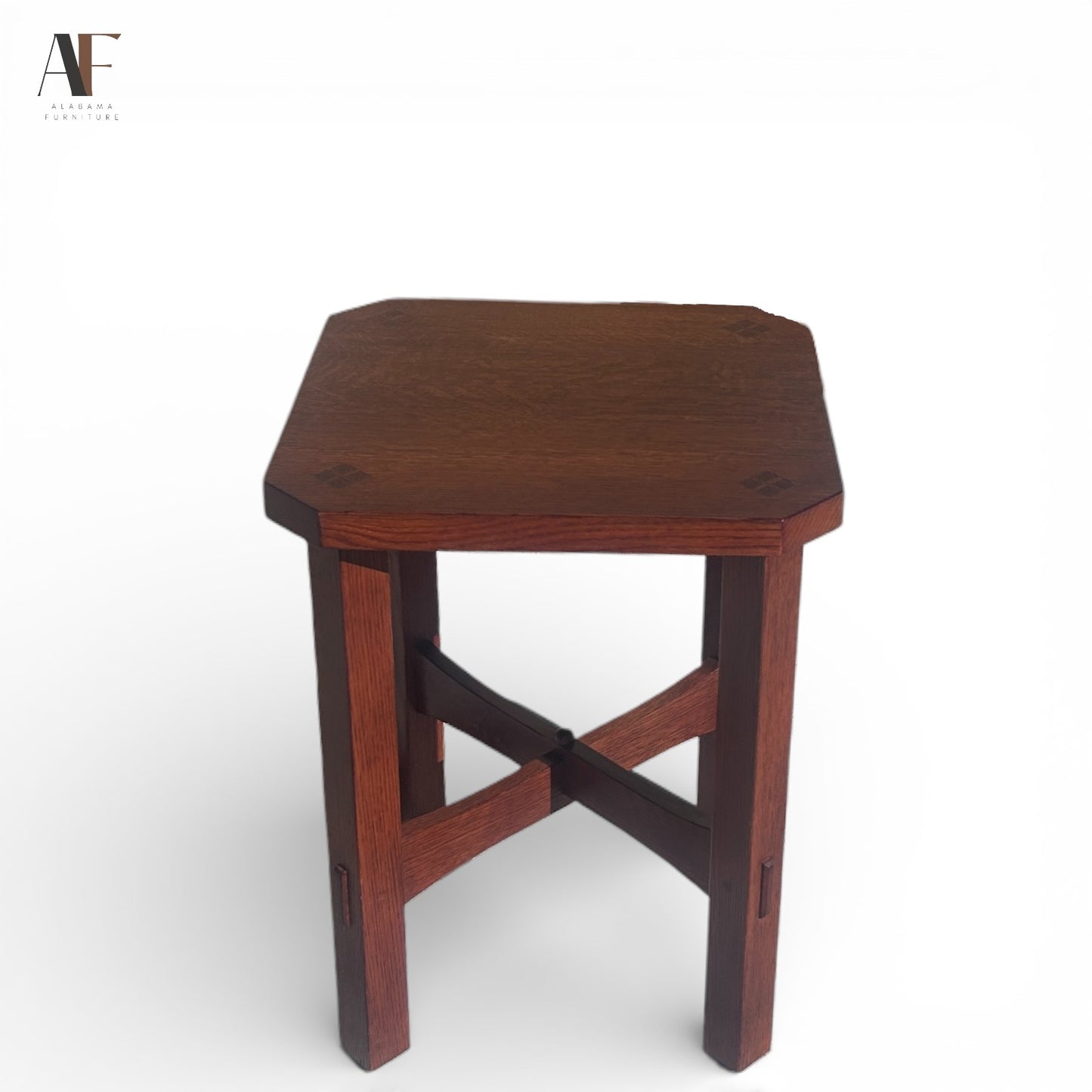 STICKLEY ACCENT TABLE