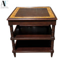 END TABLE