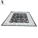 9' X 12' RUG