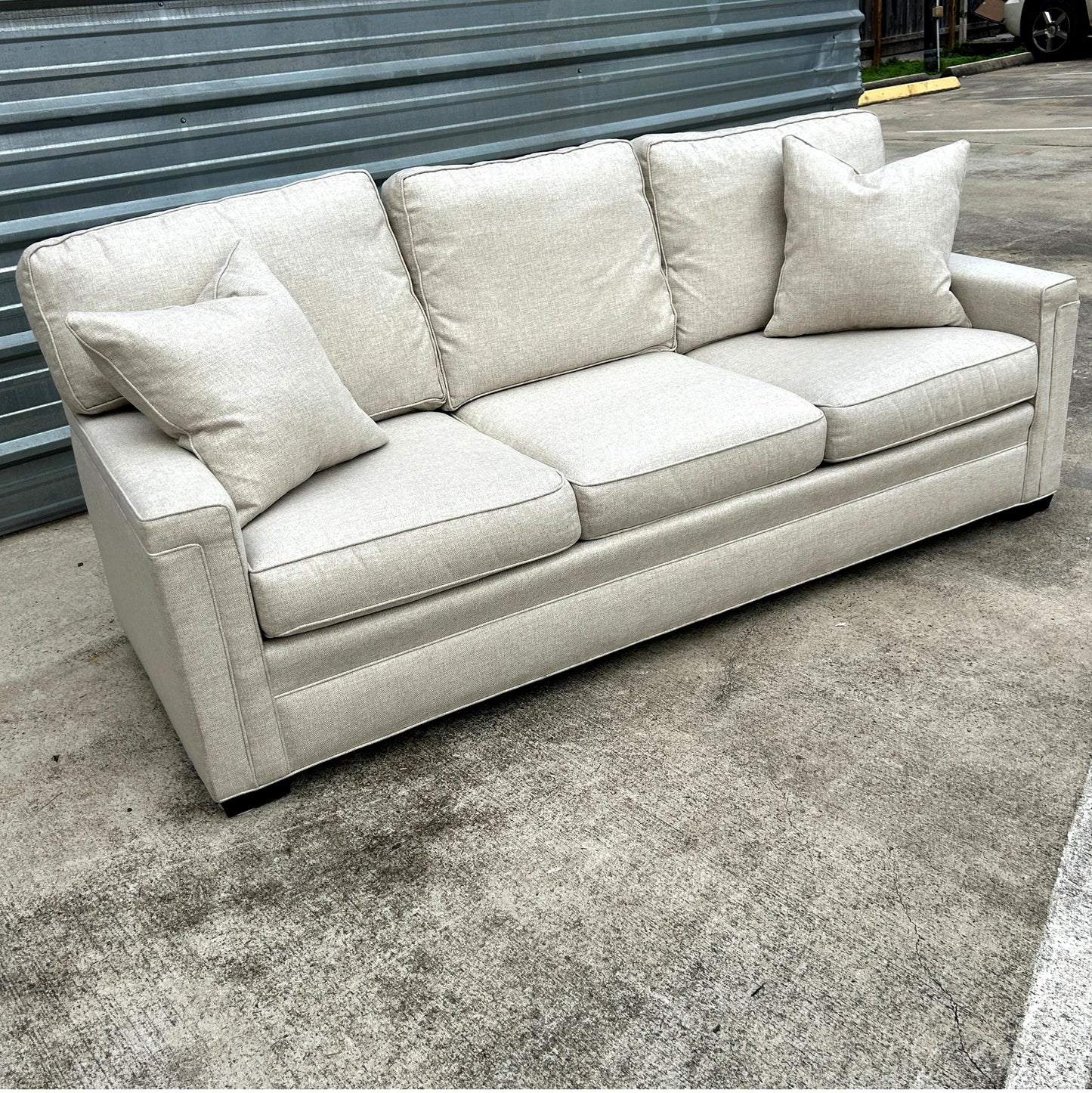 Sherrill Sofa