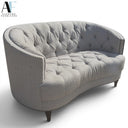 COASTER AVONLEA LOVESEAT