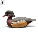 AMERICAN WILDLIFE DECOY