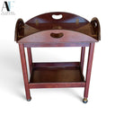 VINTAGE BARCART
