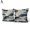 THROW PILLOWS (PAIR)