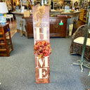 PAINTED BOARD