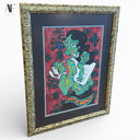 "MOTHER AND CHILD" BY PHAM QUOC HUNG