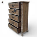 HOOKER CHEST
