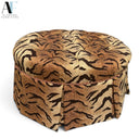 WESLEY HALL OTTOMAN