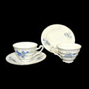 CUP & SAUCER SET