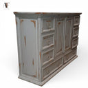 RUSTICO SIERRA DRESSER