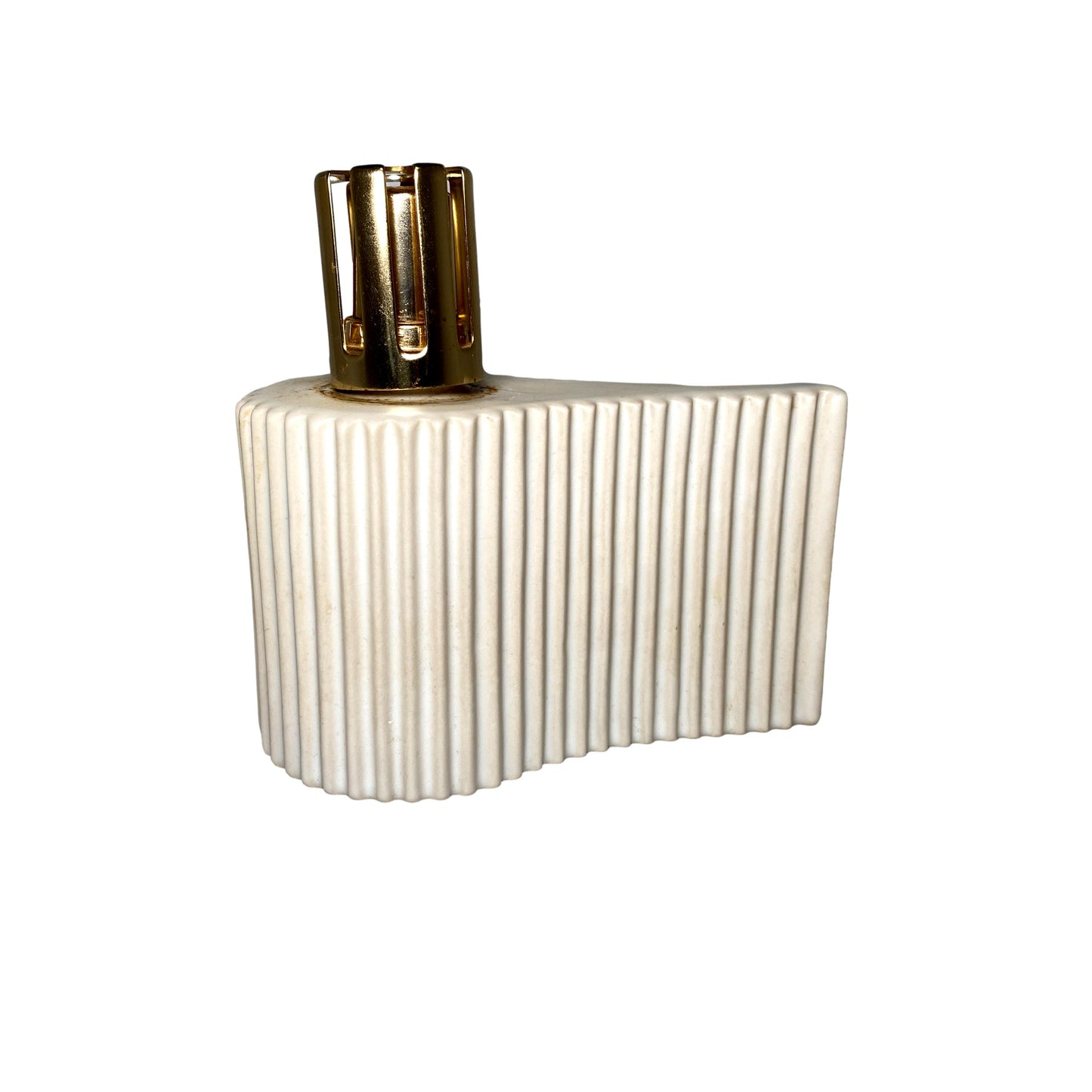 Ivory Lampe Berger