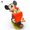 MICKEY MOUSE ORNAMENT