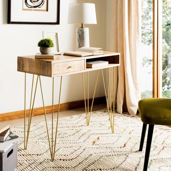 Marigold Desk