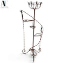OUTDOOR VINTAGE PLANTER