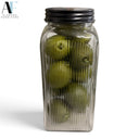 STORAGE JAR