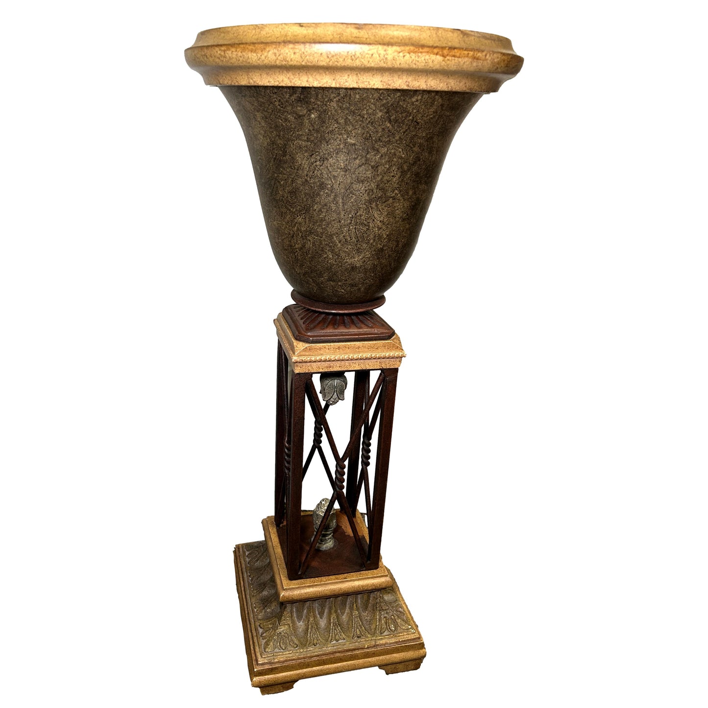 Vintage Torche' Table Lamp