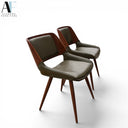 CHAIRS (PAIR)