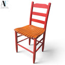 DAVID MARSH CHAIR