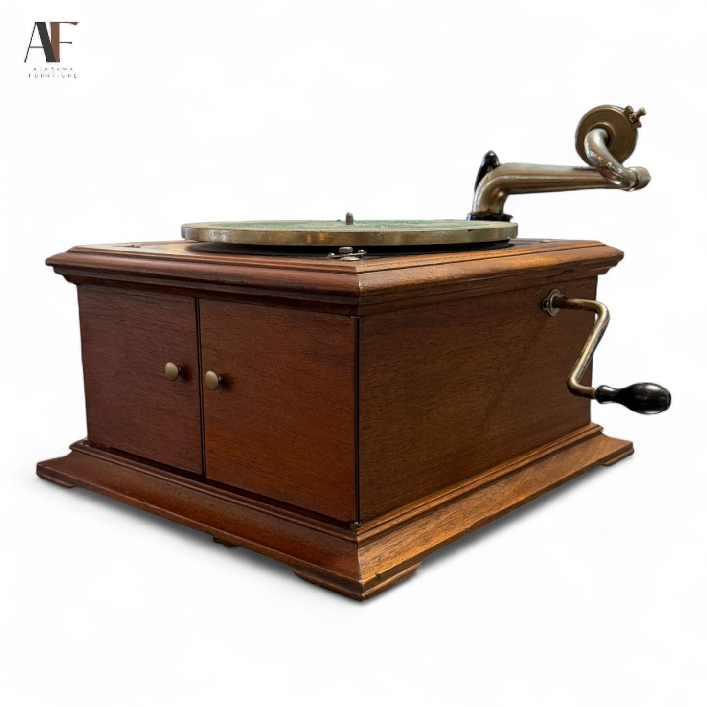 VICTOR RECORD PLAYER