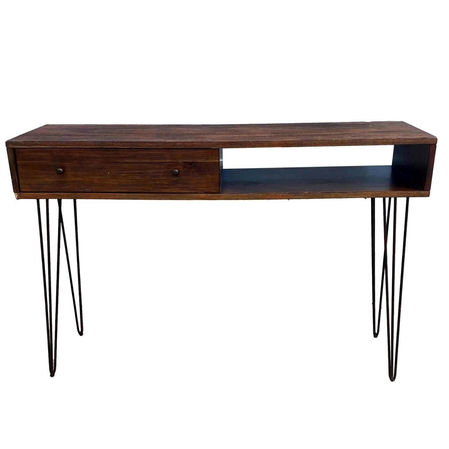 Modern Console Desk