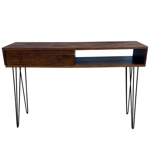 Modern Console Desk