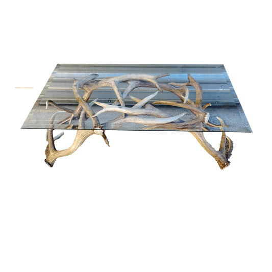 Antler Coffee Table