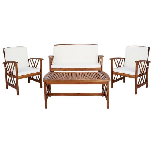 Fontana 6  Piece Outdoor Set