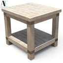 END TABLE