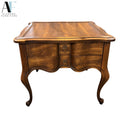 END TABLE