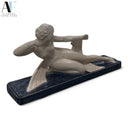 STATUE