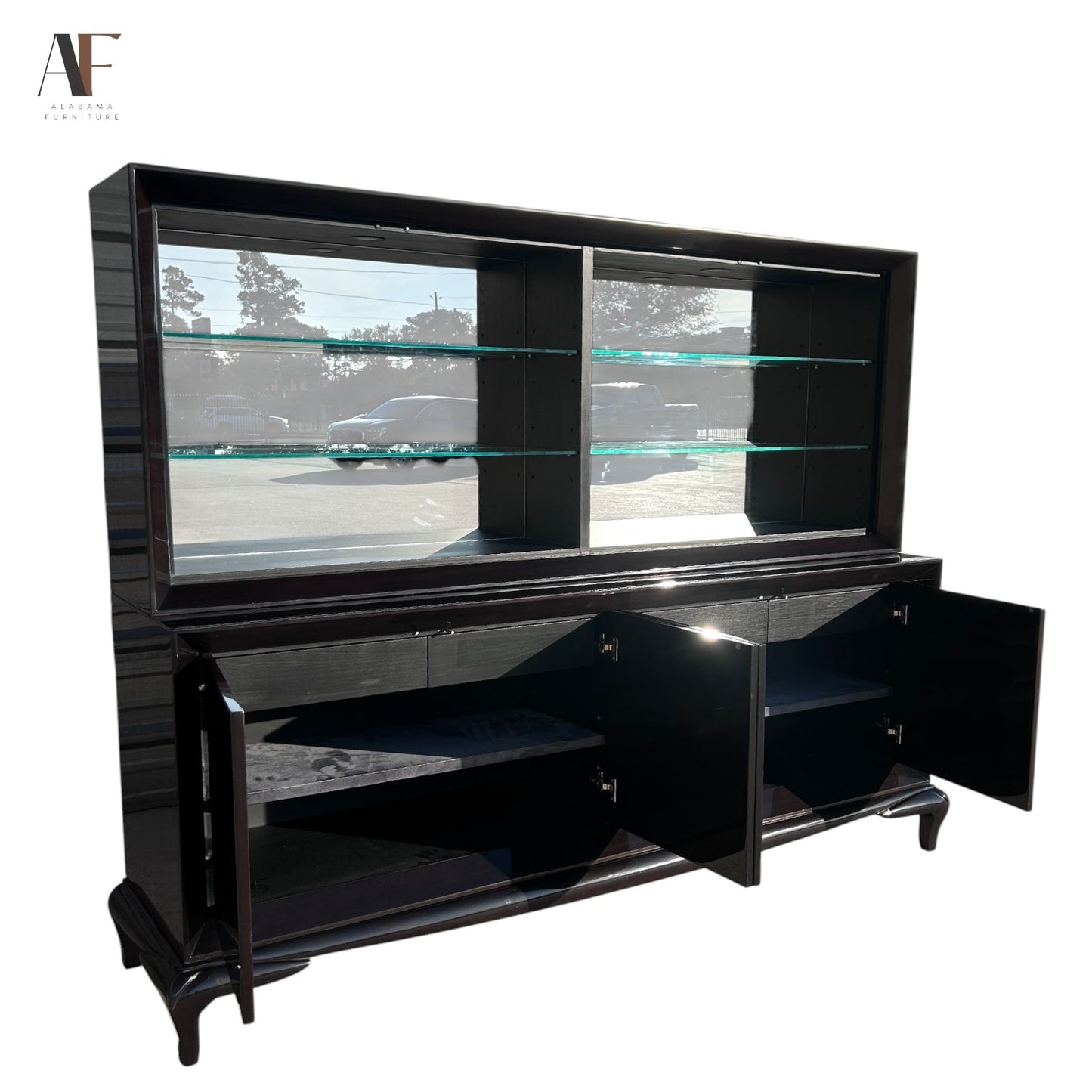 JIMECO SIDEBOARD