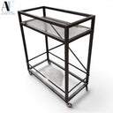 BAR CART