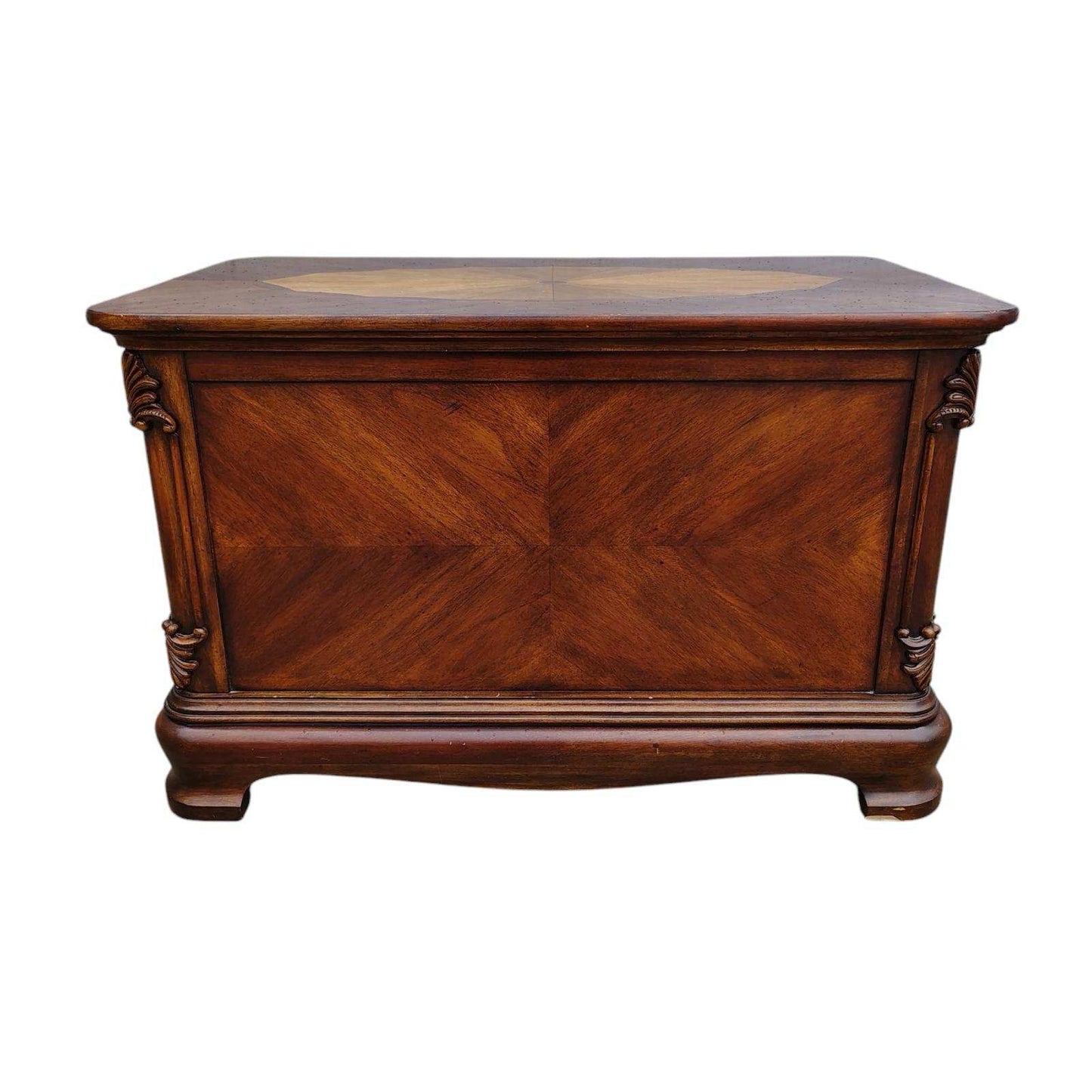 Cedar Chest