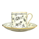TIFFANY & CO. CUP & SAUCER