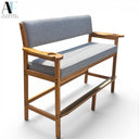 SPECTATOR BENCH