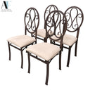 DINING CHAIRS (SET OF 4)