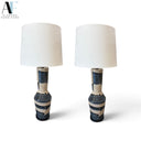 LAMPS (PAIR)