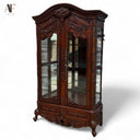 CURIO CABINET