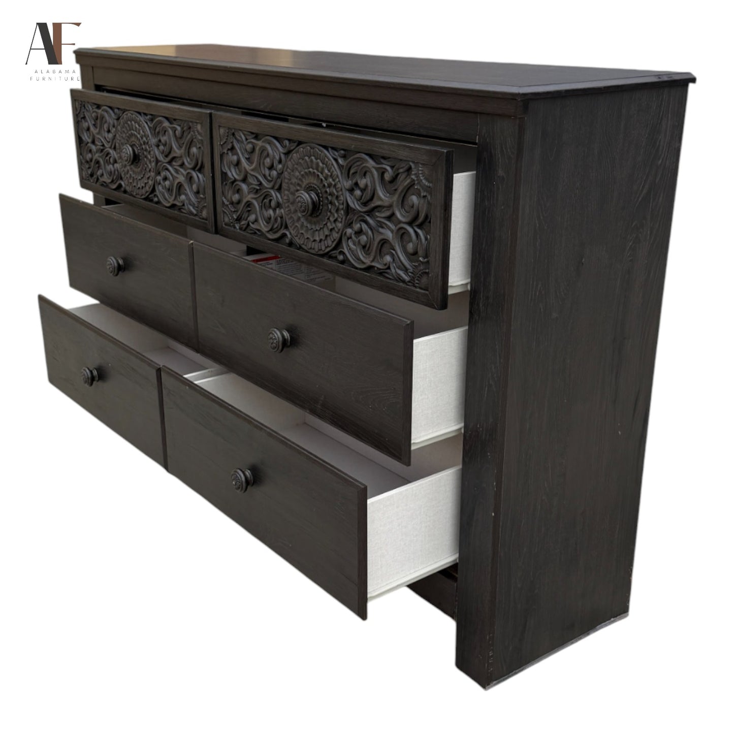 DRESSER