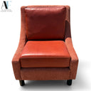 URBAN LEATHER CHAIR