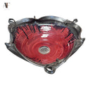CUSTOM VESSEL
