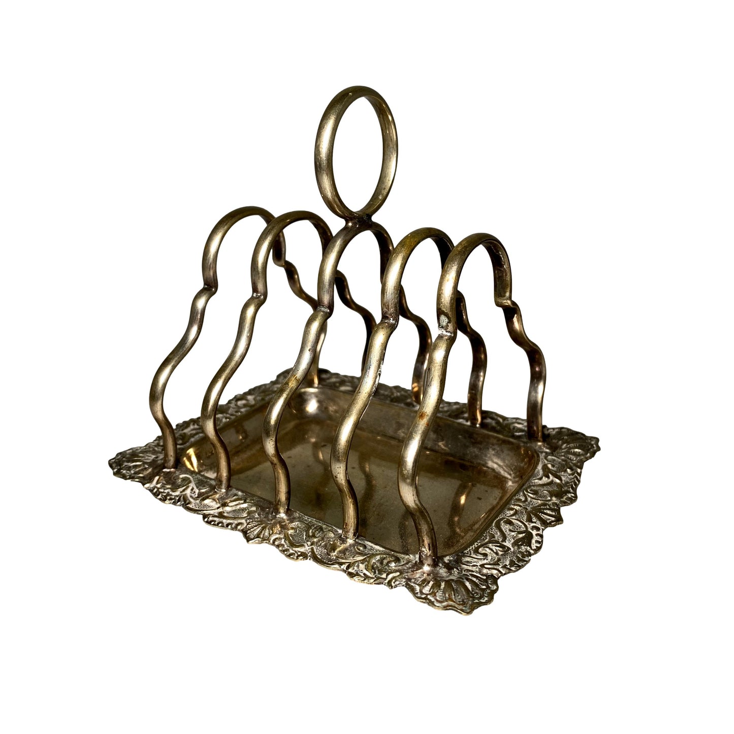 4-Piece Toast Rack