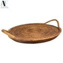 TRAY