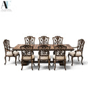 HOOKER DINING SET