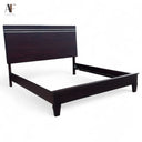 KING BED