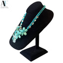 MARY LOWE NECKLACE