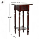 ACCENT TABLE