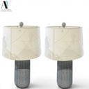 LAMPS (PAIR)